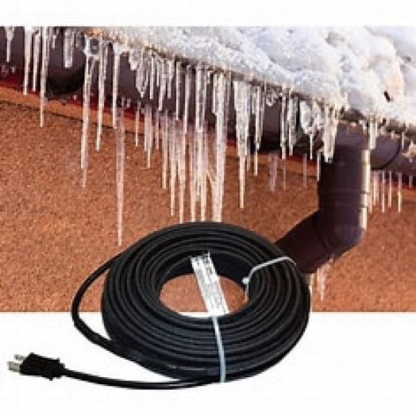 Heating cable